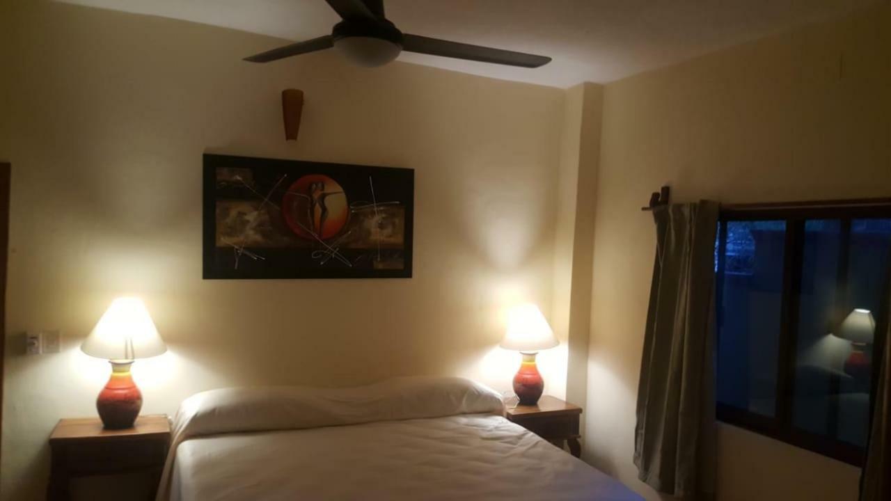 Casa Palmito Cerca De La Playa Villa Yelapa Luaran gambar