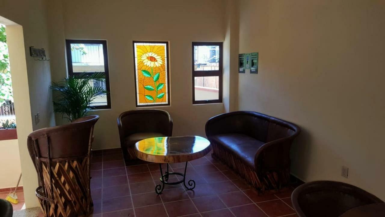 Casa Palmito Cerca De La Playa Villa Yelapa Luaran gambar