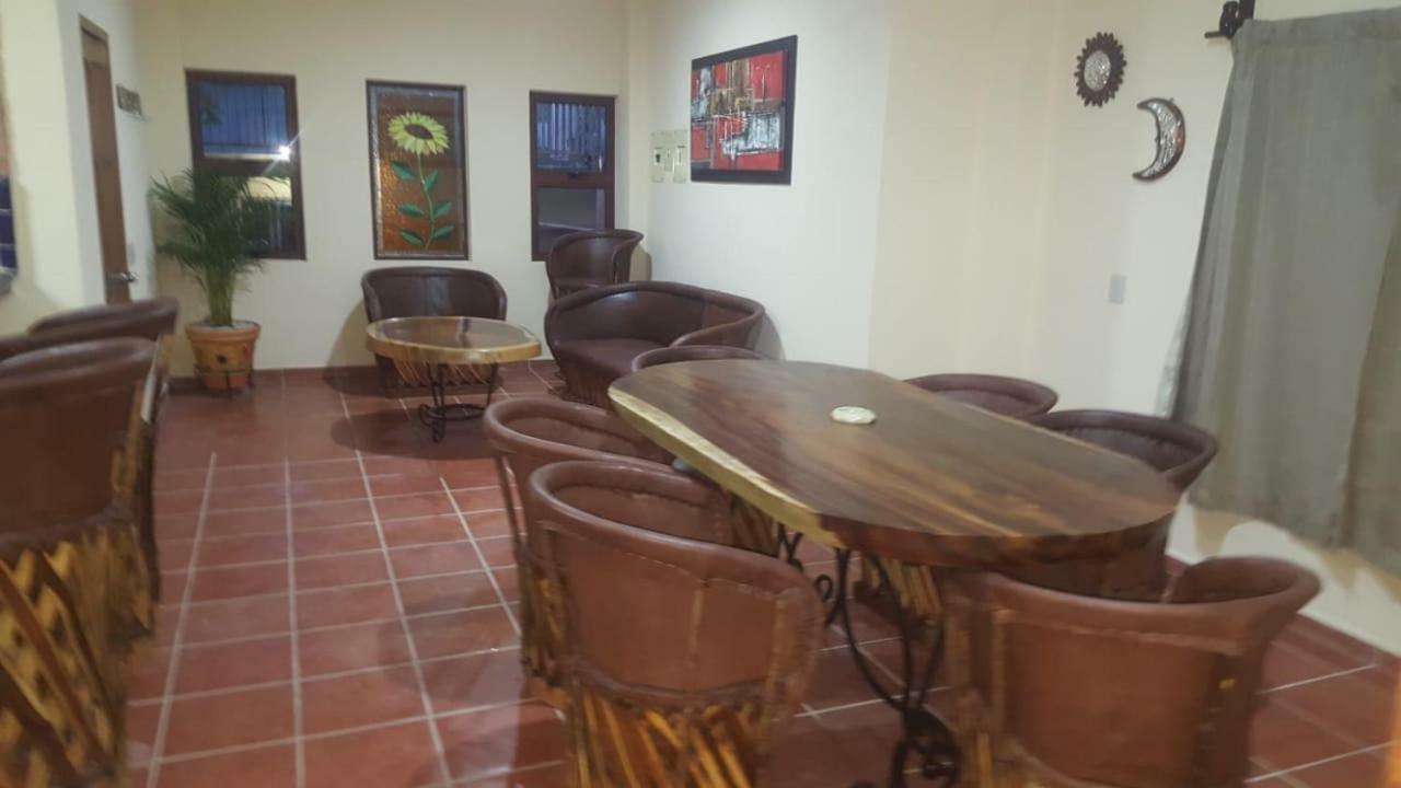 Casa Palmito Cerca De La Playa Villa Yelapa Luaran gambar