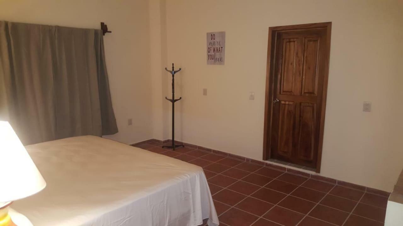 Casa Palmito Cerca De La Playa Villa Yelapa Luaran gambar