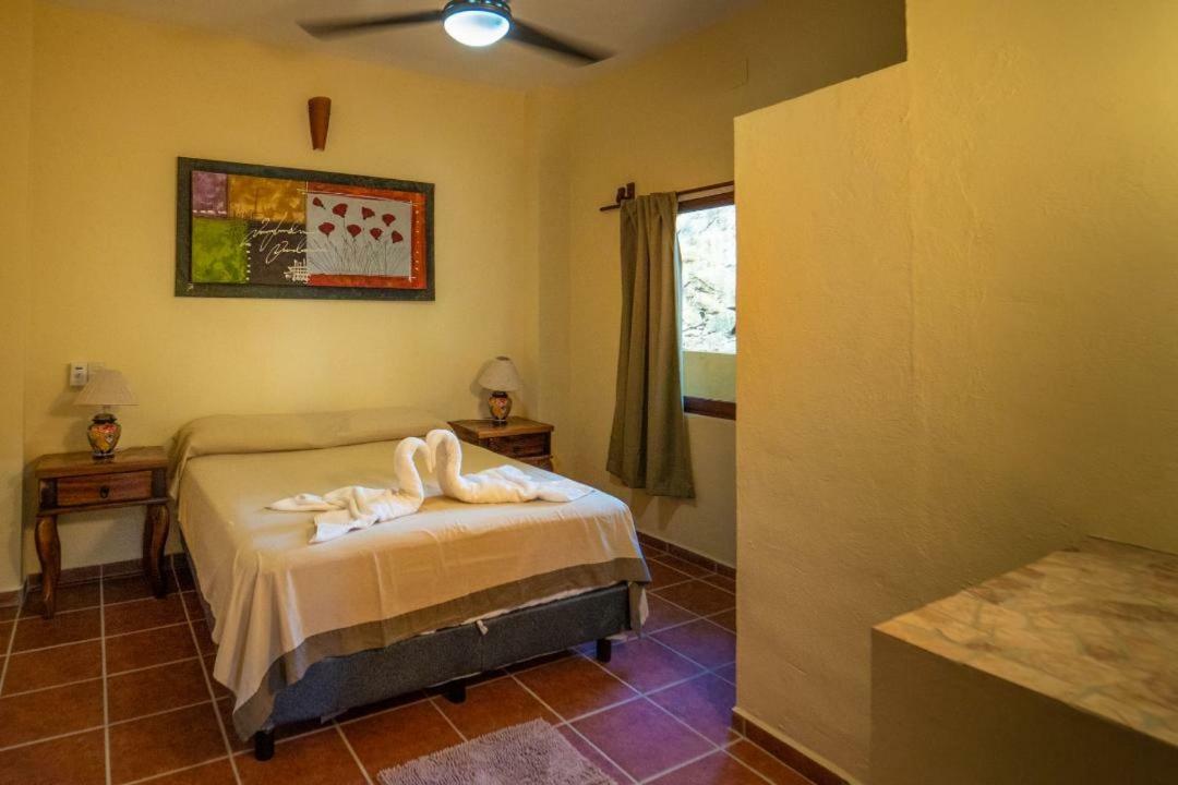 Casa Palmito Cerca De La Playa Villa Yelapa Luaran gambar